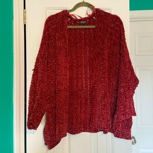 Cozy Wild Fable Cardigan